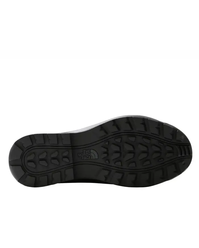 The North Face Męskie Buty M Chilkat V Lace Wp NF0A5LW3KT0 Czarny | Sklep Monotox