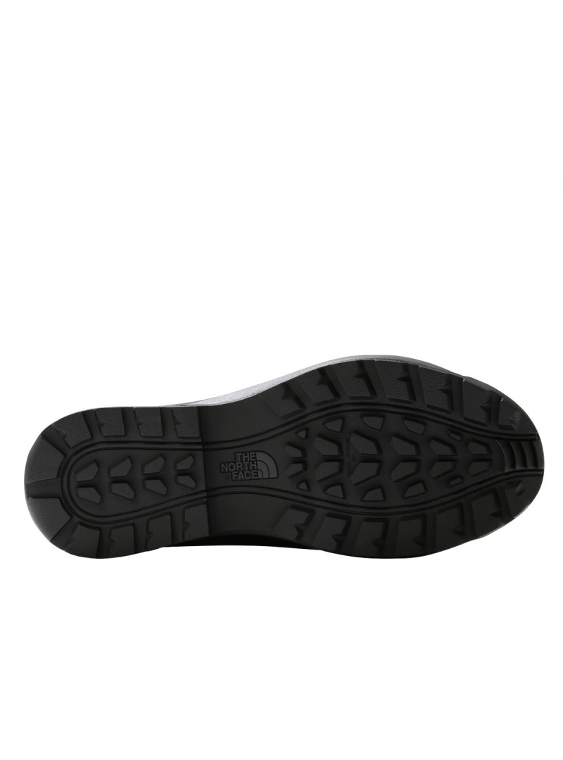 The North Face Męskie Buty M Chilkat V Lace Wp NF0A5LW3KT0 Czarny | Sklep Monotox
