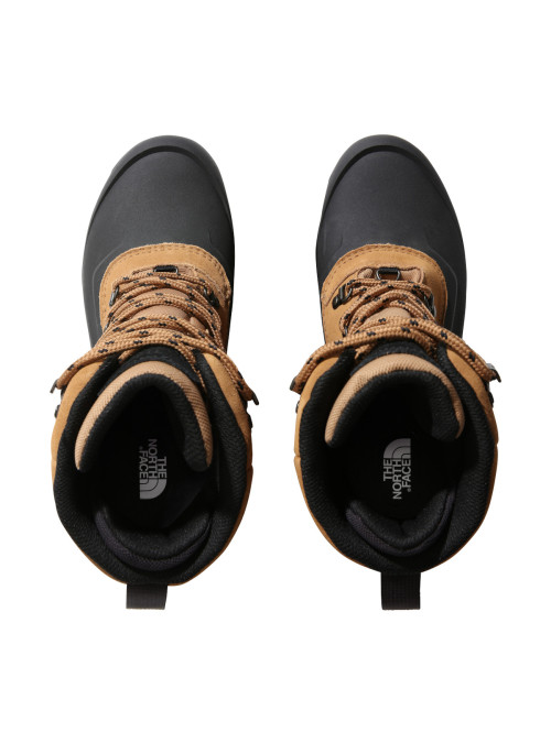 The North Face Męskie Buty M Chilkat V Lace Wp NF0A5LW3YW2 Brązowy | Sklep Monotox