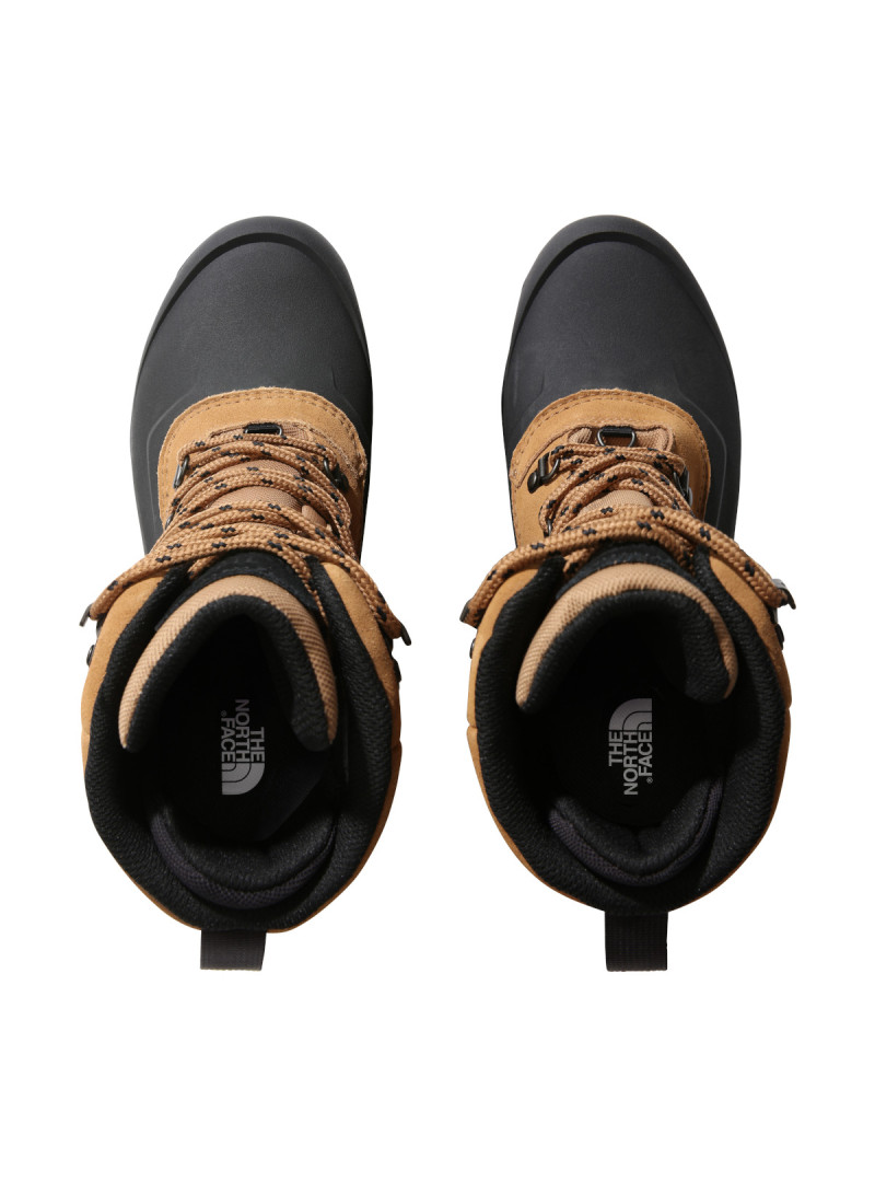 The North Face Męskie Buty M Chilkat V Lace Wp NF0A5LW3YW2 Brązowy | Sklep Monotox