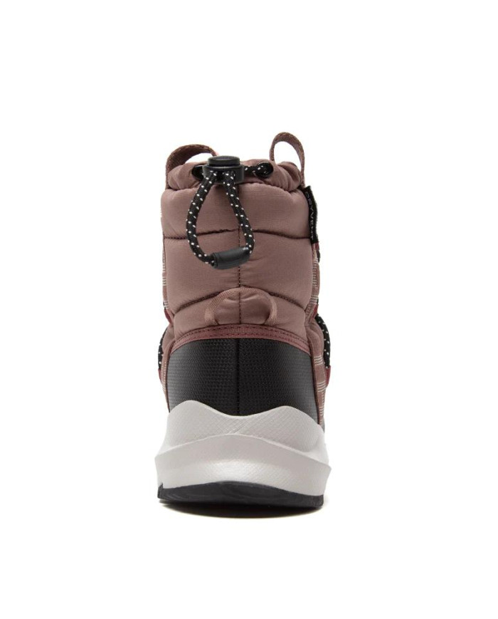 The North Face Damskie Buty sportowe W Thermoball Lace Up Wp NF0A5LWD7T4 Różowy | Sklep Monotox