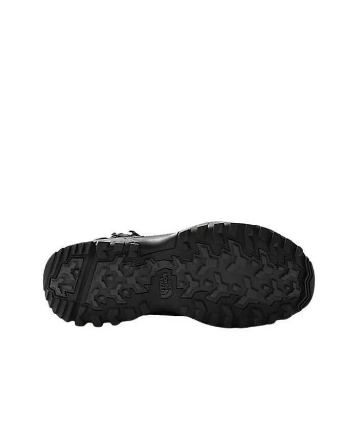 The North Face Damskie Buty sportowe Storm Strike III Waterproof NF0A5LWGKT0 Black / Asphalt Grey | Sklep Monotox