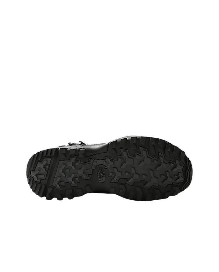 The North Face Damskie Buty sportowe Storm Strike III Waterproof NF0A5LWGKT0 Black / Asphalt Grey | Sklep Monotox