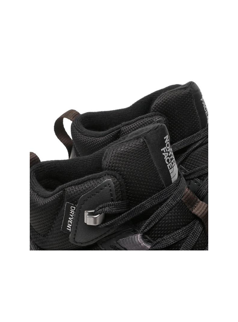 The North Face Męskie Buty sportowe Storm Strike III Waterproof NF0A7W4GKT0 Black / Asphalt Grey | Sklep Monotox