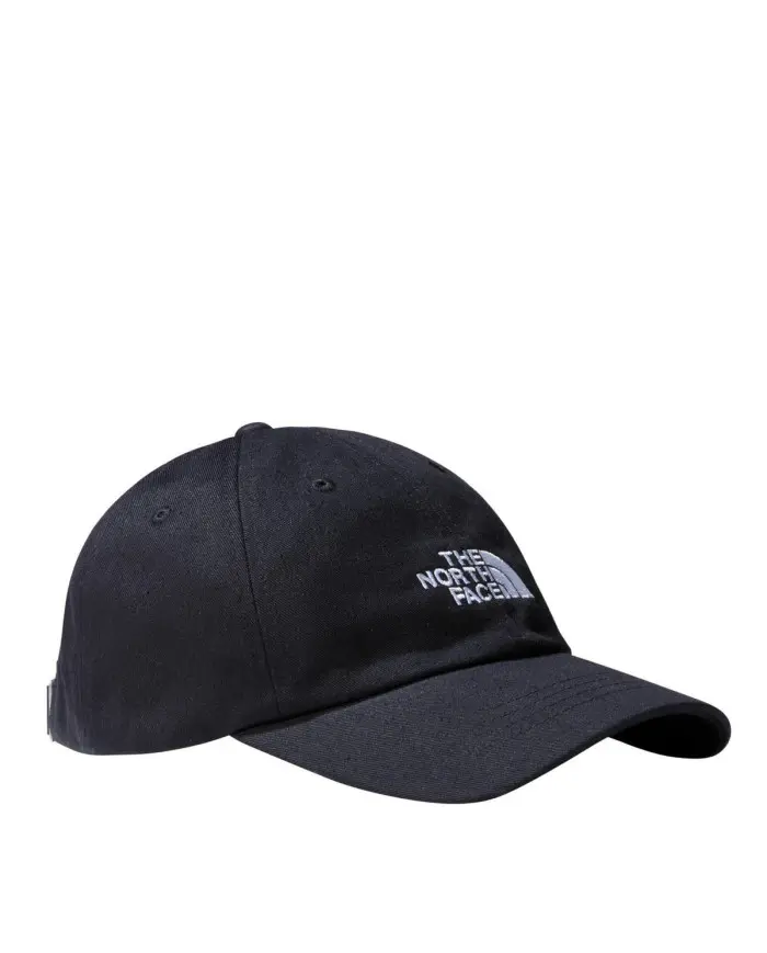 The North Face Czapka z daszkiem Norm Hat NF0A7WHOJK3 Czarny | Sklep Monotox