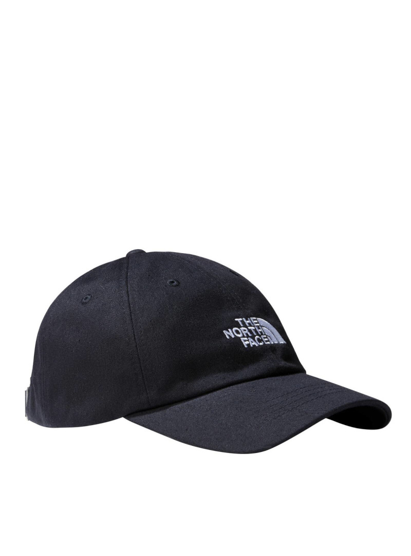 The North Face Czapka z daszkiem Norm Hat NF0A7WHOJK3 Czarny | Sklep Monotox