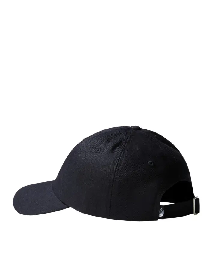 The North Face Czapka z daszkiem Norm Hat NF0A7WHOJK3 Czarny | Sklep Monotox