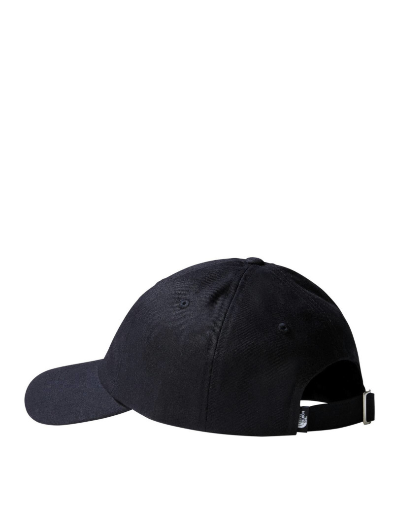The North Face Czapka z daszkiem Norm Hat NF0A7WHOJK3 Czarny | Sklep Monotox