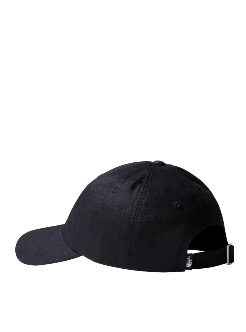 The North Face Czapka z daszkiem Norm Hat NF0A7WHOJK3 Czarny | Sklep Monotox