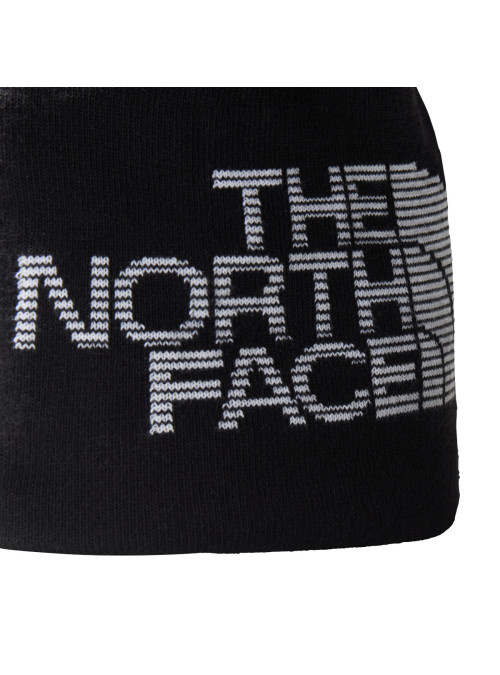 The North Face Czapka zimowa Rev Highline Beanie NF0A7WLAYA7 Wielokolorowy | Sklep Monotox