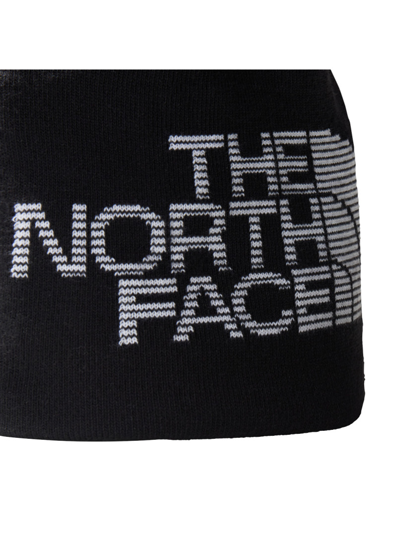 The North Face Czapka zimowa Rev Highline Beanie NF0A7WLAYA7 Wielokolorowy | Sklep Monotox