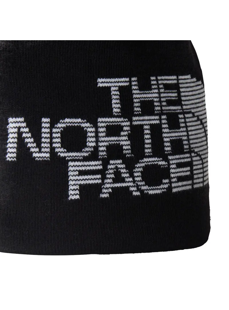 The North Face Czapka zimowa Rev Highline Beanie NF0A7WLAYA7 Wielokolorowy | Sklep Monotox