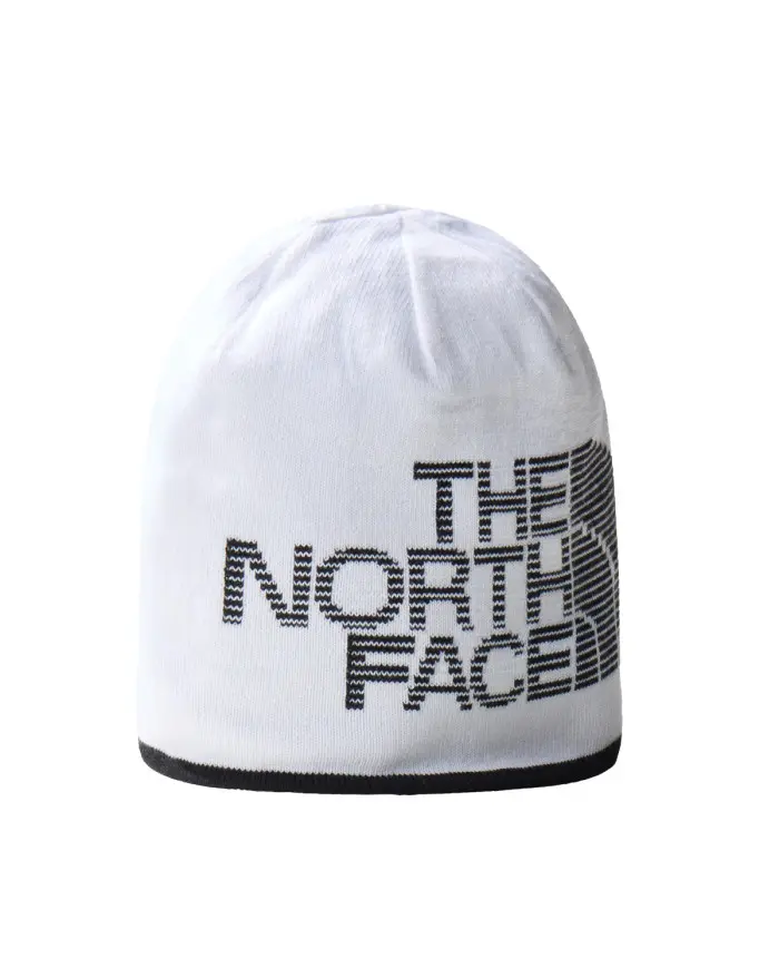 The North Face Czapka zimowa Rev Highline Beanie NF0A7WLAYA7 Wielokolorowy | Sklep Monotox