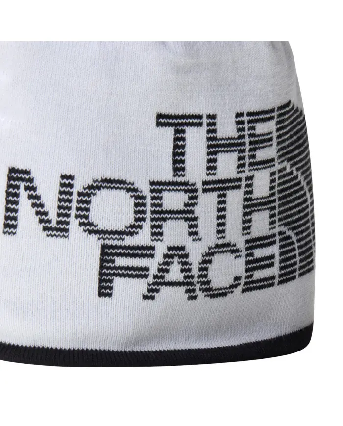 The North Face Czapka zimowa Rev Highline Beanie NF0A7WLAYA7 Wielokolorowy | Sklep Monotox