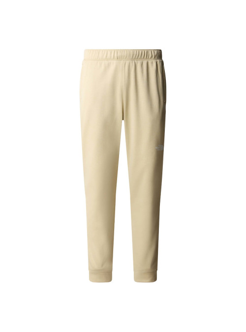 The North Face Męskie Spodnie M Reaxion Fl Jogger NF0A7Z9P46 Beżowy | Sklep Monotox