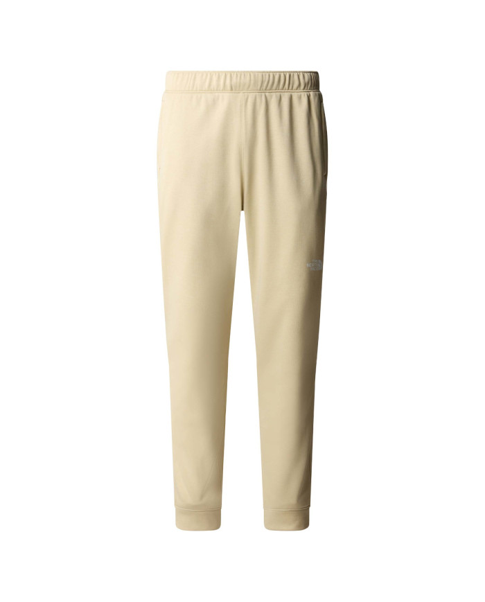 The North Face Męskie Spodnie M Reaxion Fl Jogger NF0A7Z9P46 Beżowy | Sklep Monotox