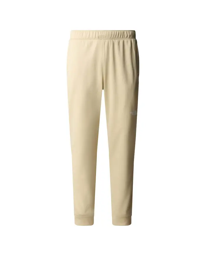 The North Face Męskie Spodnie M Reaxion Fl Jogger NF0A7Z9P46 Beżowy | Sklep Monotox