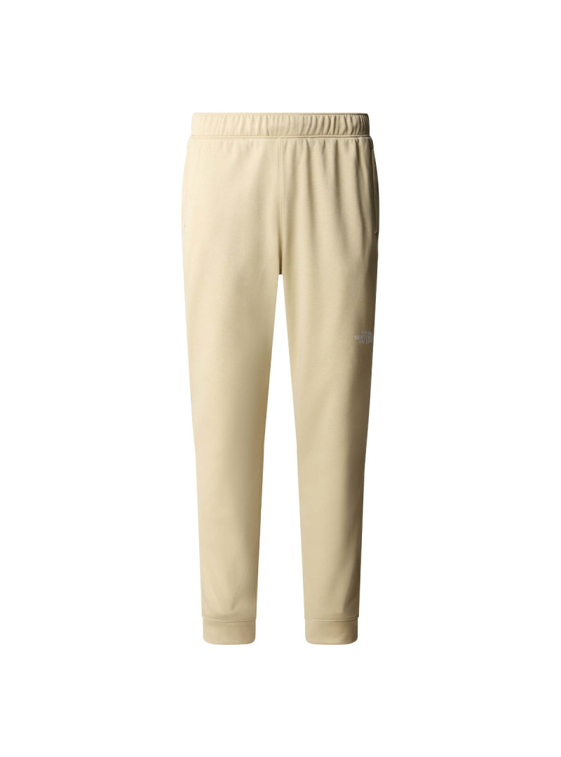 The North Face Męskie Spodnie M Reaxion Fl Jogger NF0A7Z9P46 Beżowy | Sklep Monotox
