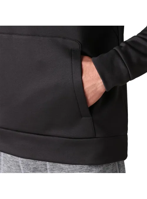 The North Face Męska Bluza M Reaxion Fl P/o Hd NF0A7ZA8KT0 Czarny | Sklep Monotox