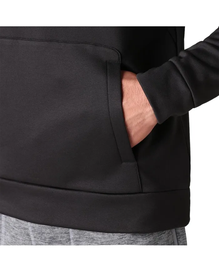 The North Face Męska Bluza M Reaxion Fl P/o Hd NF0A7ZA8KT0 Czarny | Sklep Monotox