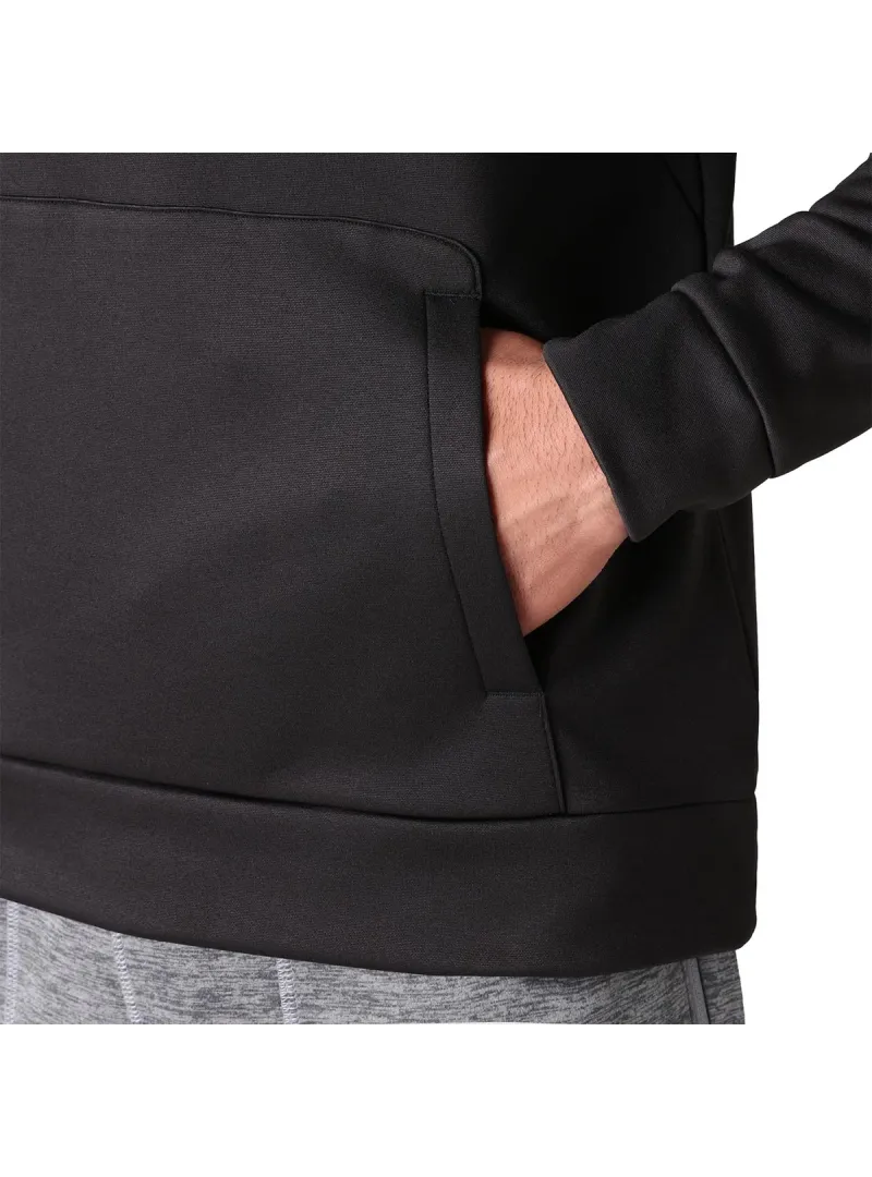 The North Face Męska Bluza M Reaxion Fl P/o Hd NF0A7ZA8KT0 Czarny | Sklep Monotox