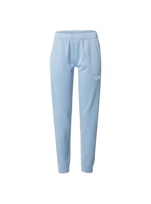 The North Face Damskie Spodnie W Reaxion Fl Jogger NF0A7ZABQEO Niebieski | Sklep Monotox