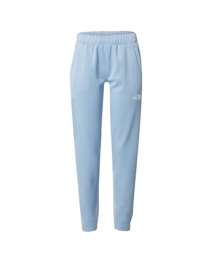 The North Face Damskie Spodnie W Reaxion Fl Jogger NF0A7ZABQEO Niebieski | Sklep Monotox