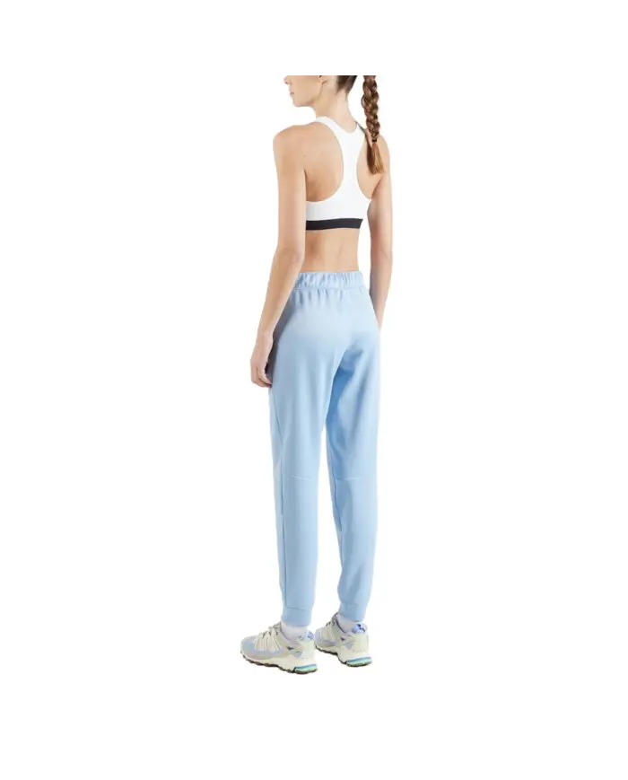 The North Face Damskie Spodnie W Reaxion Fl Jogger NF0A7ZABQEO Niebieski | Sklep Monotox