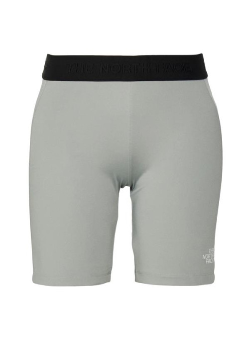 The North Face Damskie Szorty W Ma Bootie NF0A7ZB4A91 Szary | Sklep Monotox