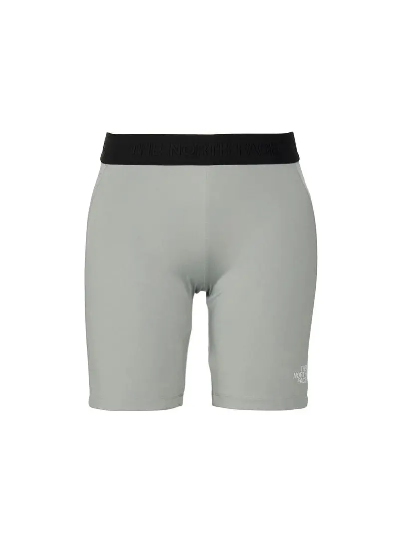 The North Face Damskie Szorty W Ma Bootie NF0A7ZB4A91 Szary | Sklep Monotox
