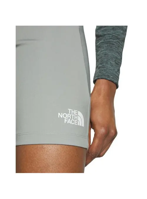 The North Face Damskie Szorty W Ma Bootie NF0A7ZB4A91 Szary | Sklep Monotox