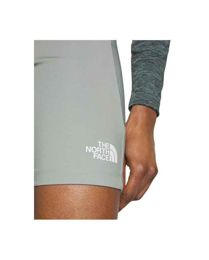 The North Face Damskie Szorty W Ma Bootie NF0A7ZB4A91 Szary | Sklep Monotox