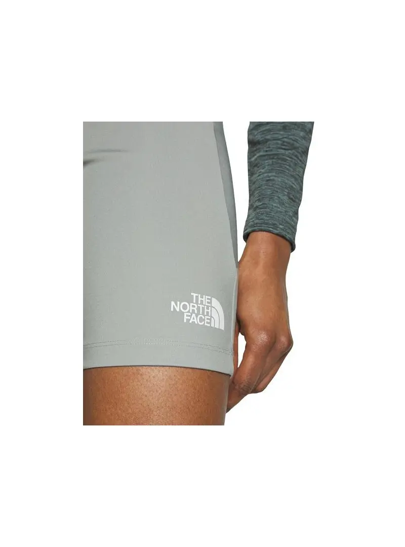 The North Face Damskie Szorty W Ma Bootie NF0A7ZB4A91 Szary | Sklep Monotox