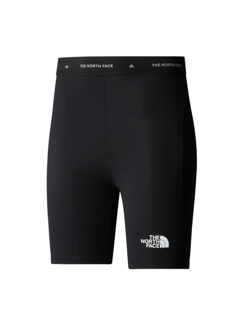The North Face Damskie Szorty W Ma Short Tight NF0A87B0JK3 Czarny | Sklep Monotox