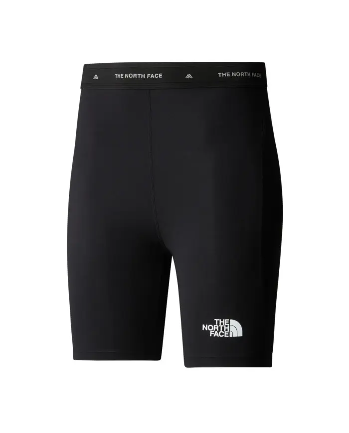 The North Face Damskie Szorty W Ma Short Tight NF0A87B0JK3 Czarny | Sklep Monotox