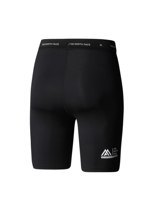 The North Face Damskie Szorty W Ma Short Tight NF0A87B0JK3 Czarny | Sklep Monotox