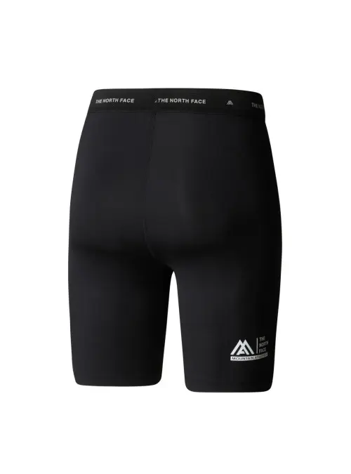 The North Face Damskie Szorty W Ma Short Tight NF0A87B0JK3 Czarny | Sklep Monotox
