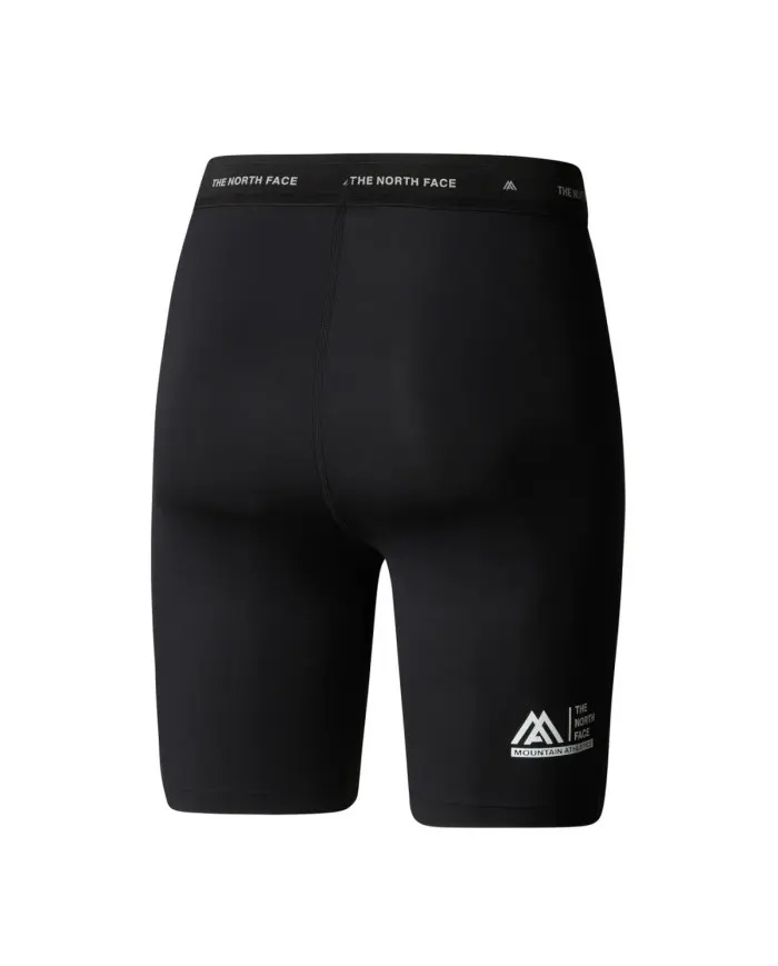 The North Face Damskie Szorty W Ma Short Tight NF0A87B0JK3 Czarny | Sklep Monotox