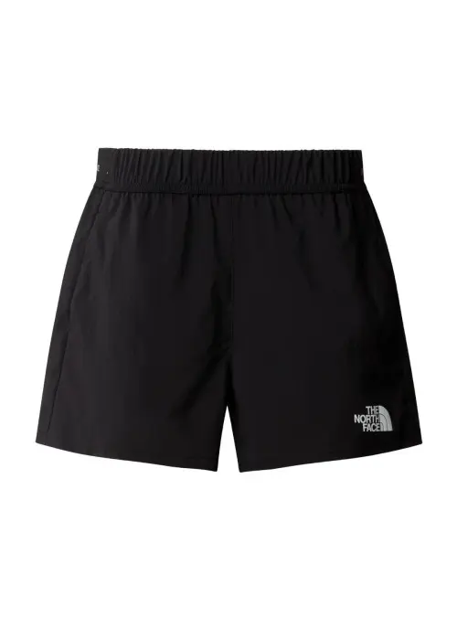 The North Face Damskie Szorty W Ma Woven Short NF0A87G6JK3 Czarny | Sklep Monotox