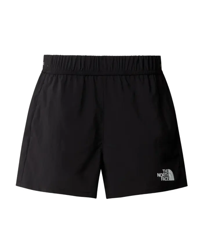 The North Face Damskie Szorty W Ma Woven Short NF0A87G6JK3 Czarny | Sklep Monotox