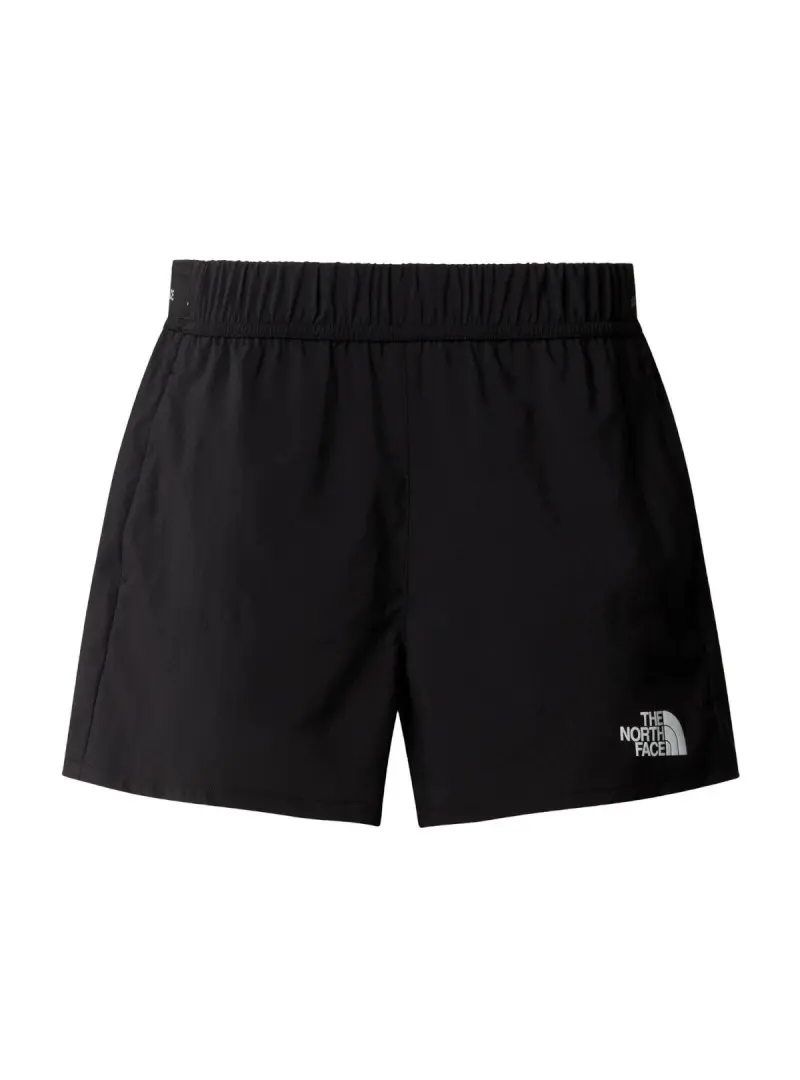 The North Face Damskie Szorty W Ma Woven Short NF0A87G6JK3 Czarny | Sklep Monotox