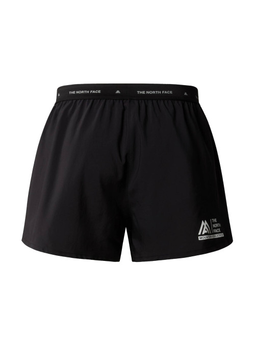 The North Face Damskie Szorty W Ma Woven Short NF0A87G6JK3 Czarny | Sklep Monotox