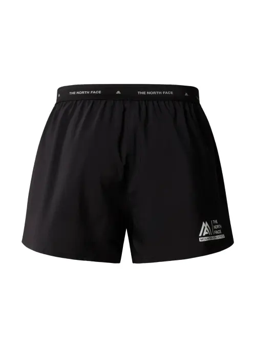 The North Face Damskie Szorty W Ma Woven Short NF0A87G6JK3 Czarny | Sklep Monotox