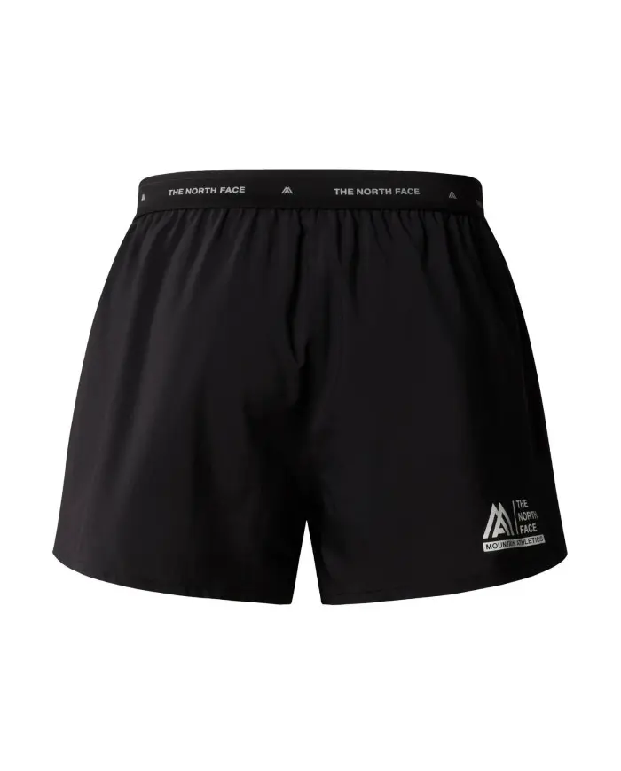 The North Face Damskie Szorty W Ma Woven Short NF0A87G6JK3 Czarny | Sklep Monotox
