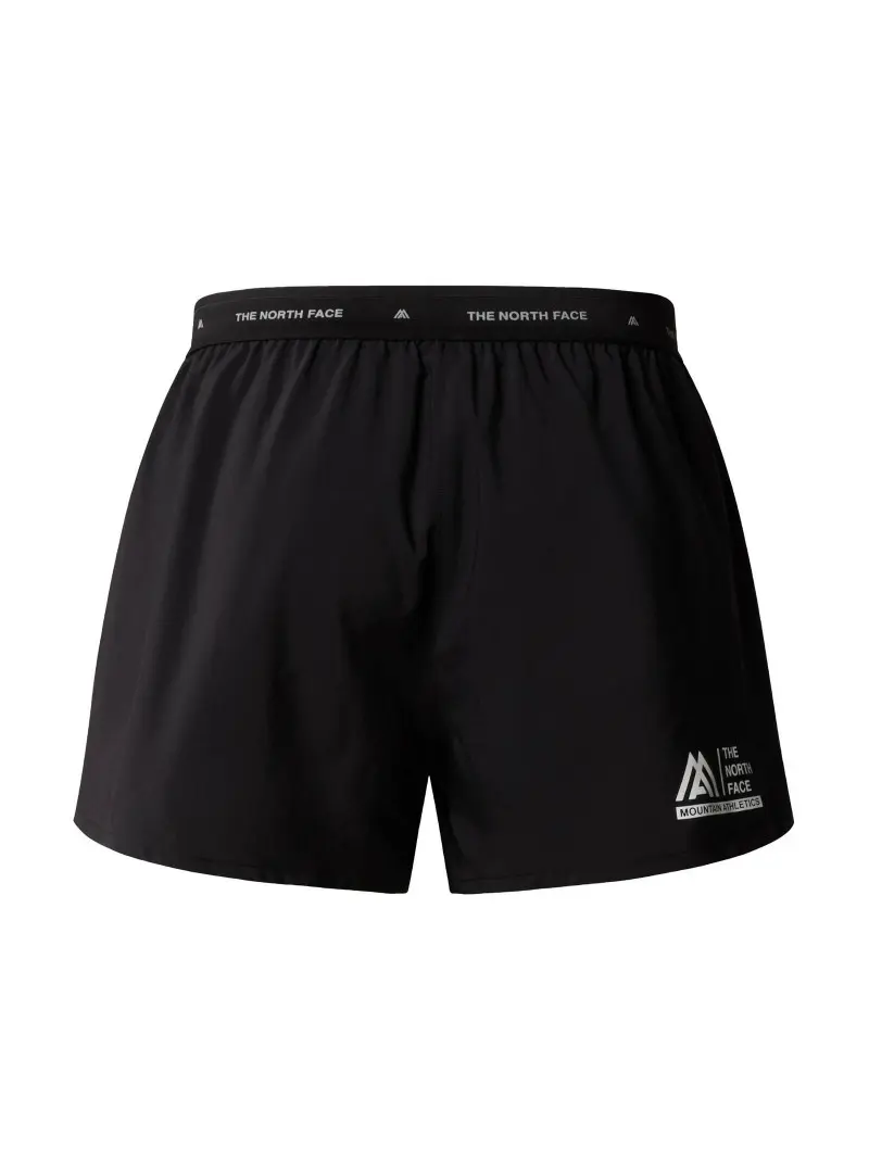 The North Face Damskie Szorty W Ma Woven Short NF0A87G6JK3 Czarny | Sklep Monotox