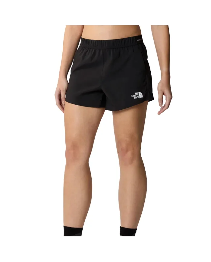 The North Face Damskie Szorty W Ma Woven Short NF0A87G6JK3 Czarny | Sklep Monotox