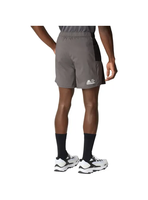 The North Face Męskie Szorty W Ma Woven Short NF0A87JMW9O Szary | Sklep Monotox