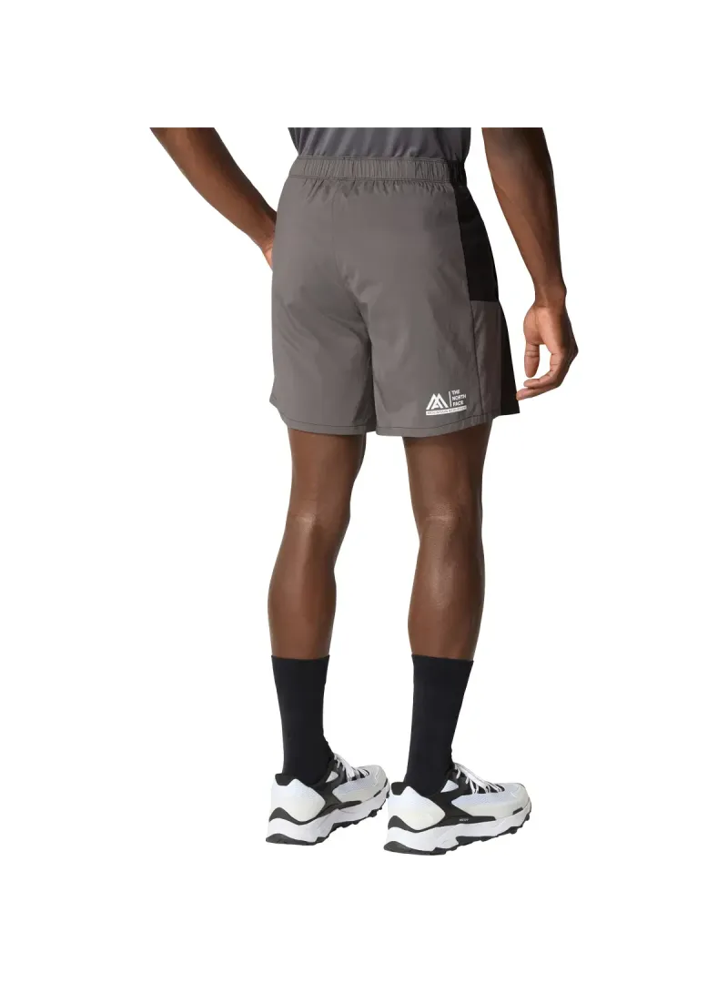 The North Face Męskie Szorty W Ma Woven Short NF0A87JMW9O Szary | Sklep Monotox