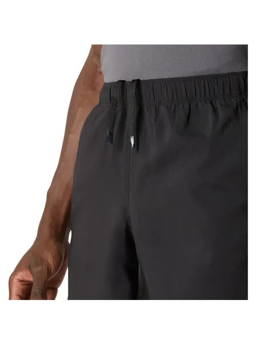 The North Face Męskie Szorty W Ma Woven Short NF0A87JMW9O Szary | Sklep Monotox