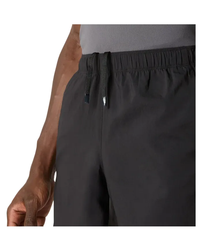 The North Face Męskie Szorty W Ma Woven Short NF0A87JMW9O Szary | Sklep Monotox